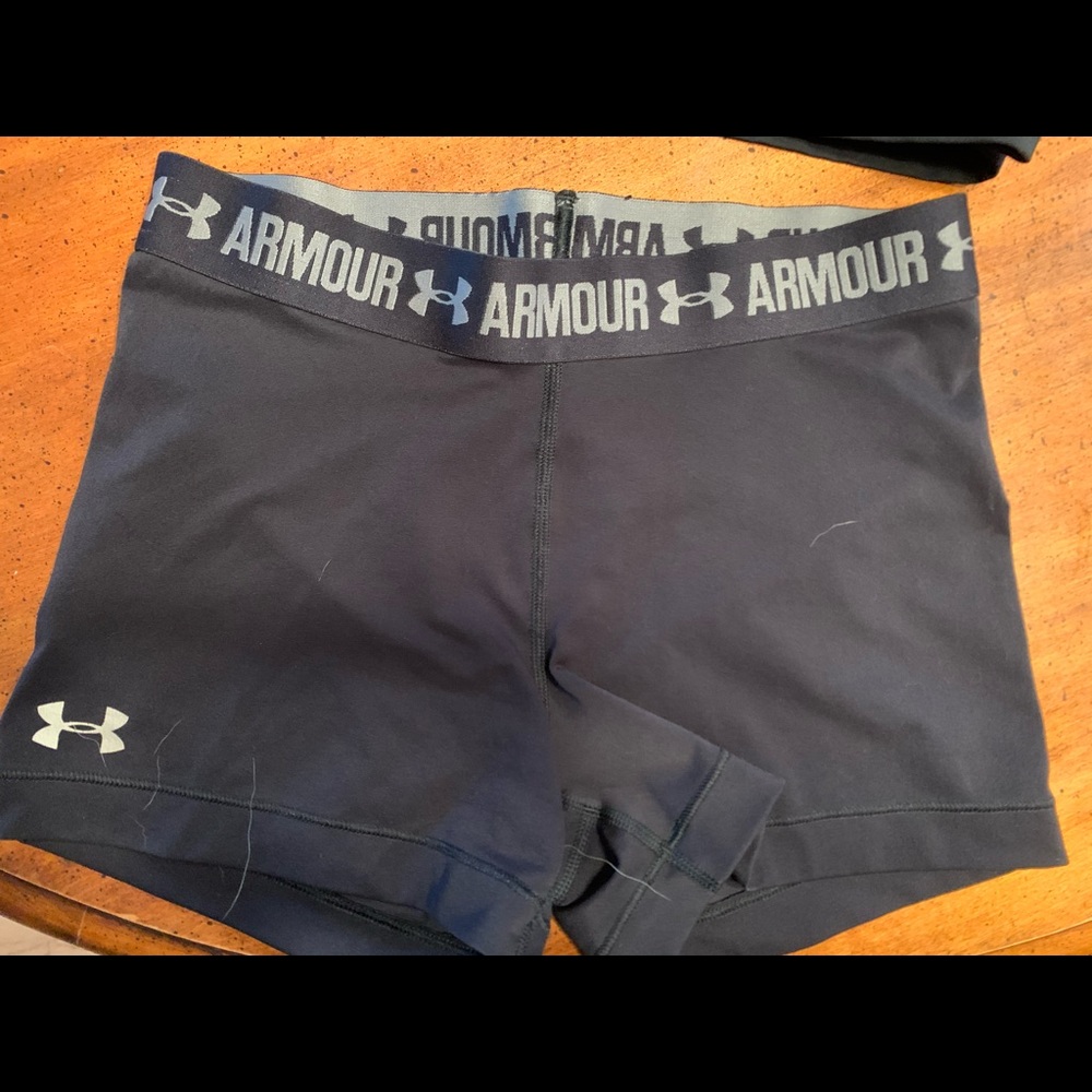 Under Armour Spandex